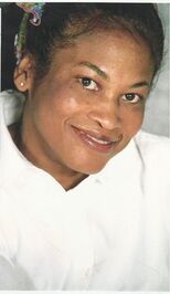 Joan  Jones