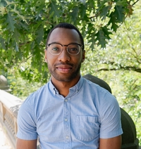 Moses Ose Utomi profile picture
