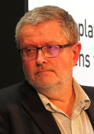 Klas-Göran Karlsson