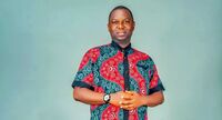 Ifeanyi Enoch Onuoha profile picture