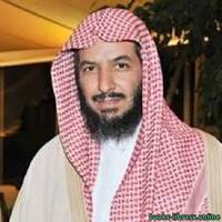 سعد بن ناصر الشثري