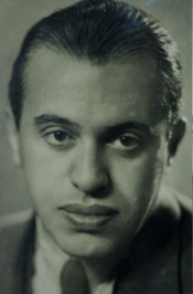 Cassiano Ricardo profile picture