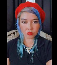 Iris De Anda profile picture