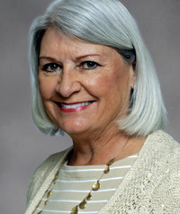Beverly Nault profile picture