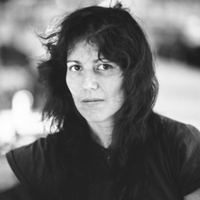 Ruth Sergel