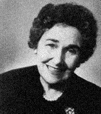 Carolyn Haywood profile picture