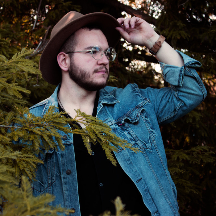 Brian McBride (Author of Mammoth)