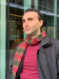 Daystar Eld profile picture