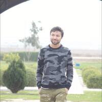 Waleed Tayyab Buttar