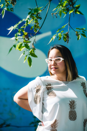 Ellen Chang-Richardson