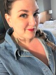 Amanda  McHugh