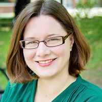 Ann Bonwill profile picture