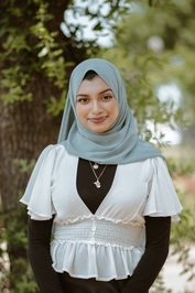 Aaliya Jaleel