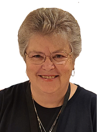 Judy Kentrus