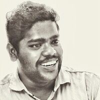 கார்த்திக் புகழேந்தி