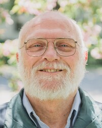 Peter Brickwood