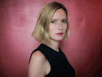 Géraldine Schwarz profile picture