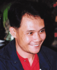 ประชาคม ลุนาชัย