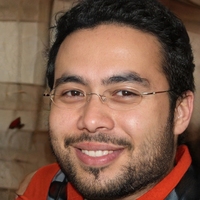 Barrett Huang