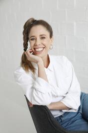 Azille Coetzee