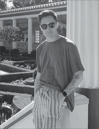 Christopher  Stoddard profile picture