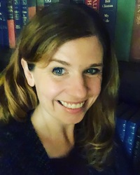 Suzanne Glidewell
