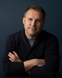 Eric Schrotenboer