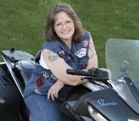 Sherrie Lord