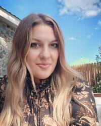 Μαριλένα Παππά/Marilena Pappa profile picture