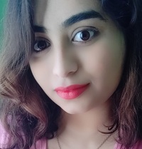 Mahevash Shaikh