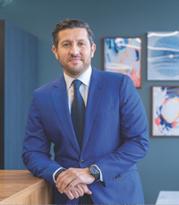 Reza  Torkzadeh