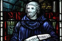 William of Malmesbury profile picture