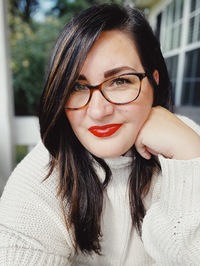 Lindsey Ray Redd