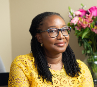 Omolola Ijeoma Ogunyemi profile picture