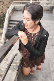 Nisa Arce profile picture