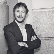 Pedro Zuazua Gil