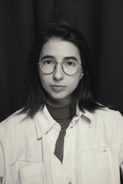 Гергана Гълъбова