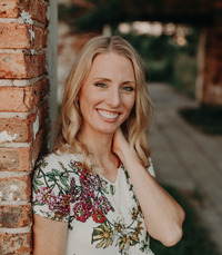 K.E. Ganshert profile picture
