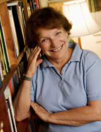 Nina Baym profile picture