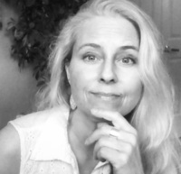 Vicki Lännerholm