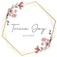 Tricia Joy