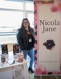 Nicola  Jane profile picture