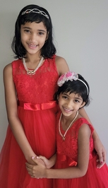 Arushi Bhattacharjee