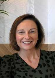 Rachel Rafferty