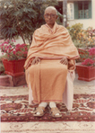 Tapasyananda profile picture