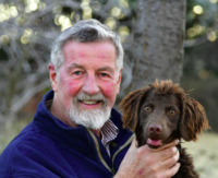 Ian Billinghurst