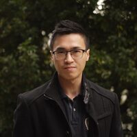 Siang Lu profile picture