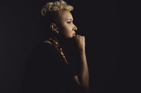 Monica Leak profile picture