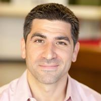Andrew Simonian profile picture