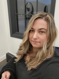 C.L. Ledford profile picture